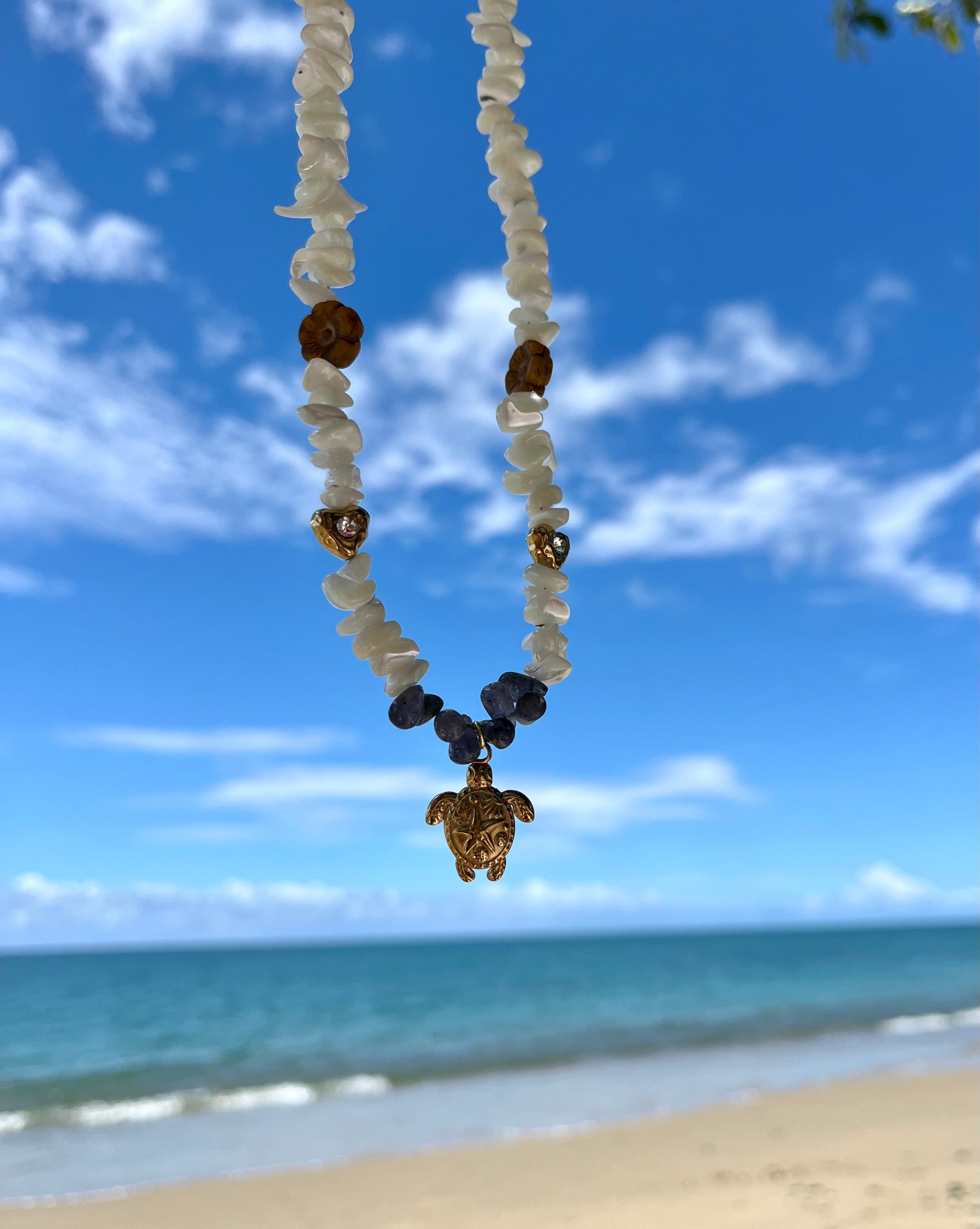 Island Girl Necklace