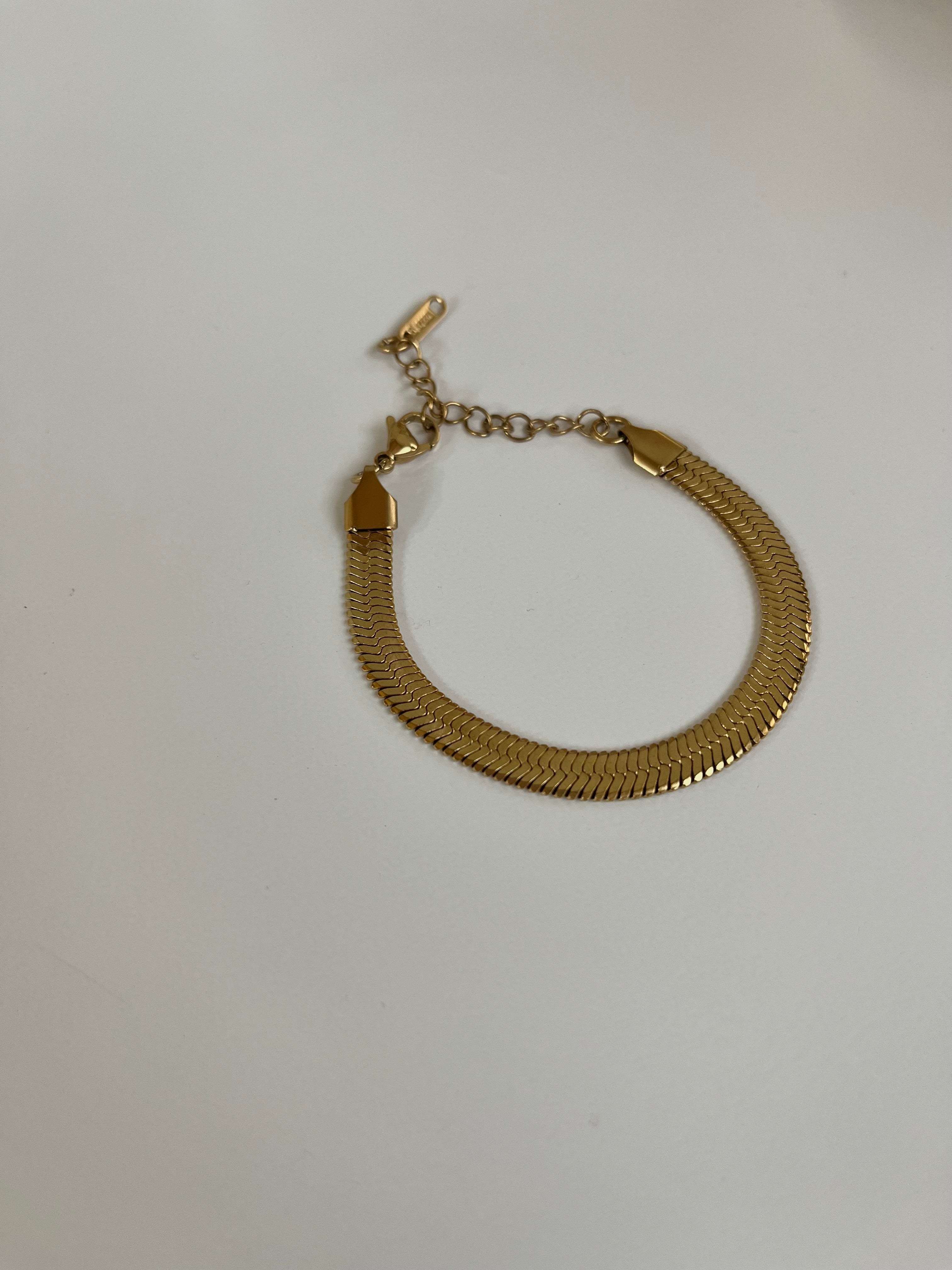 Alena Bracelet