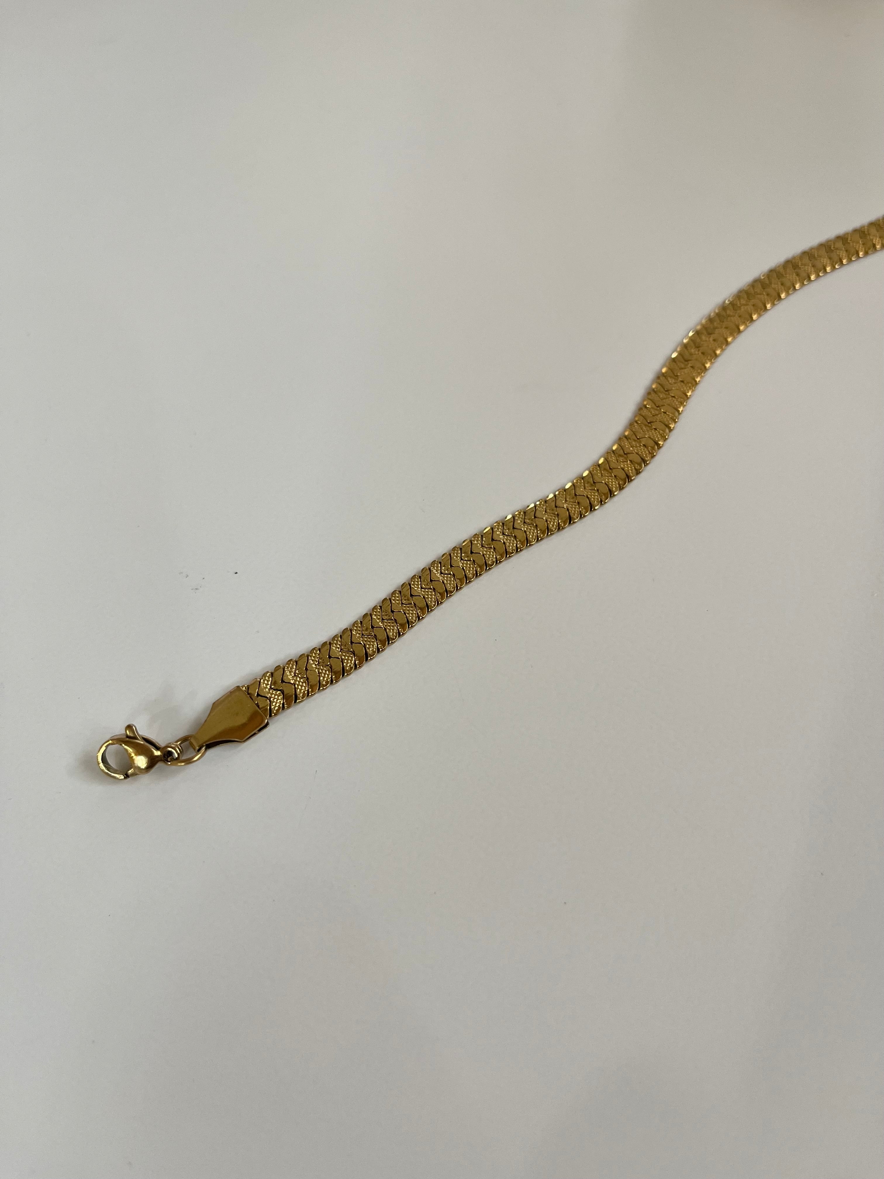 Unisex Bracelet