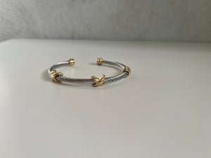 Sasha Mix Bangle