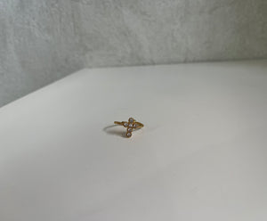Cross Ring