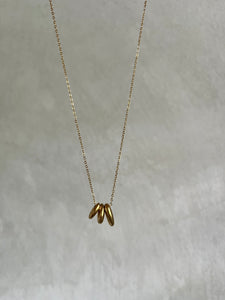 Lee Necklace