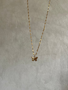 Mariposa Necklace