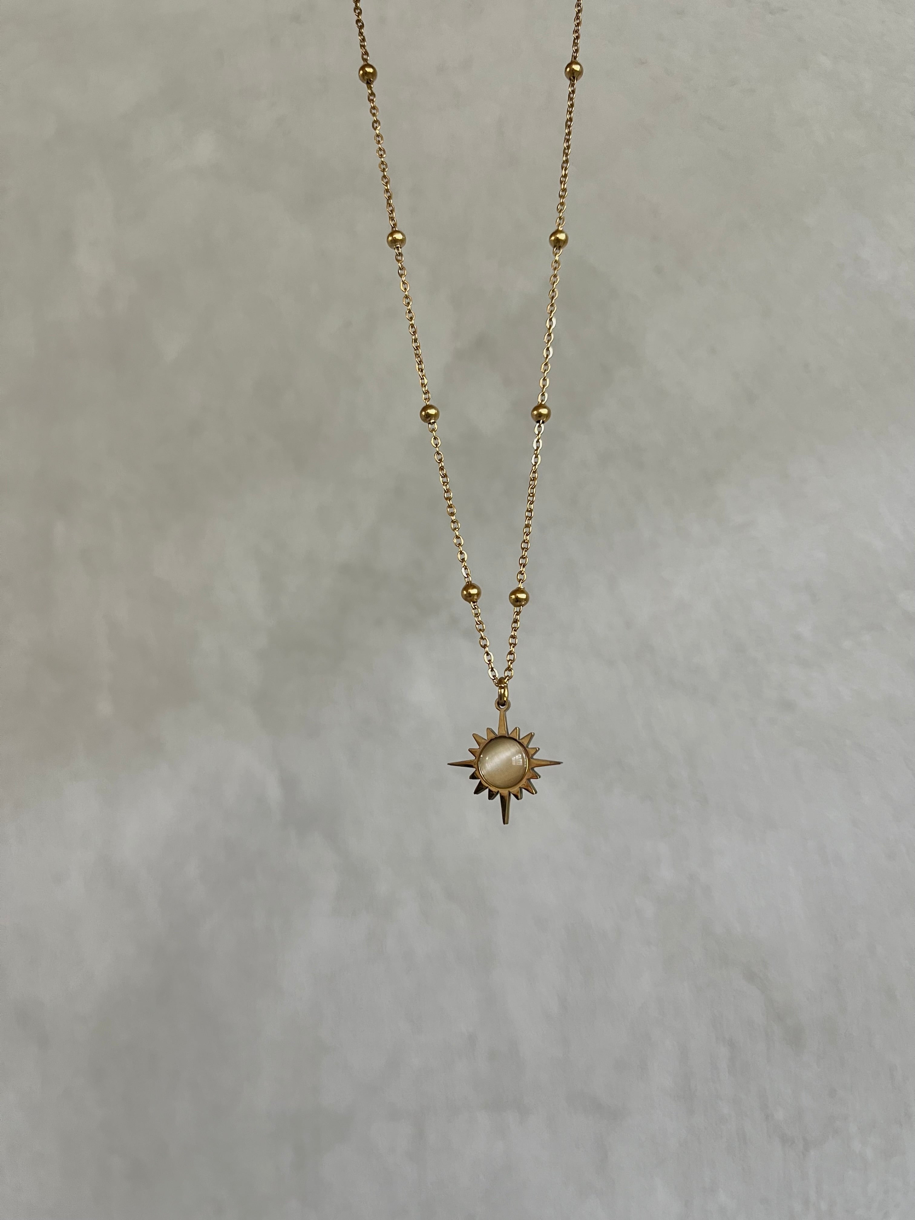 Celeste Necklace