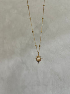 Celeste Necklace