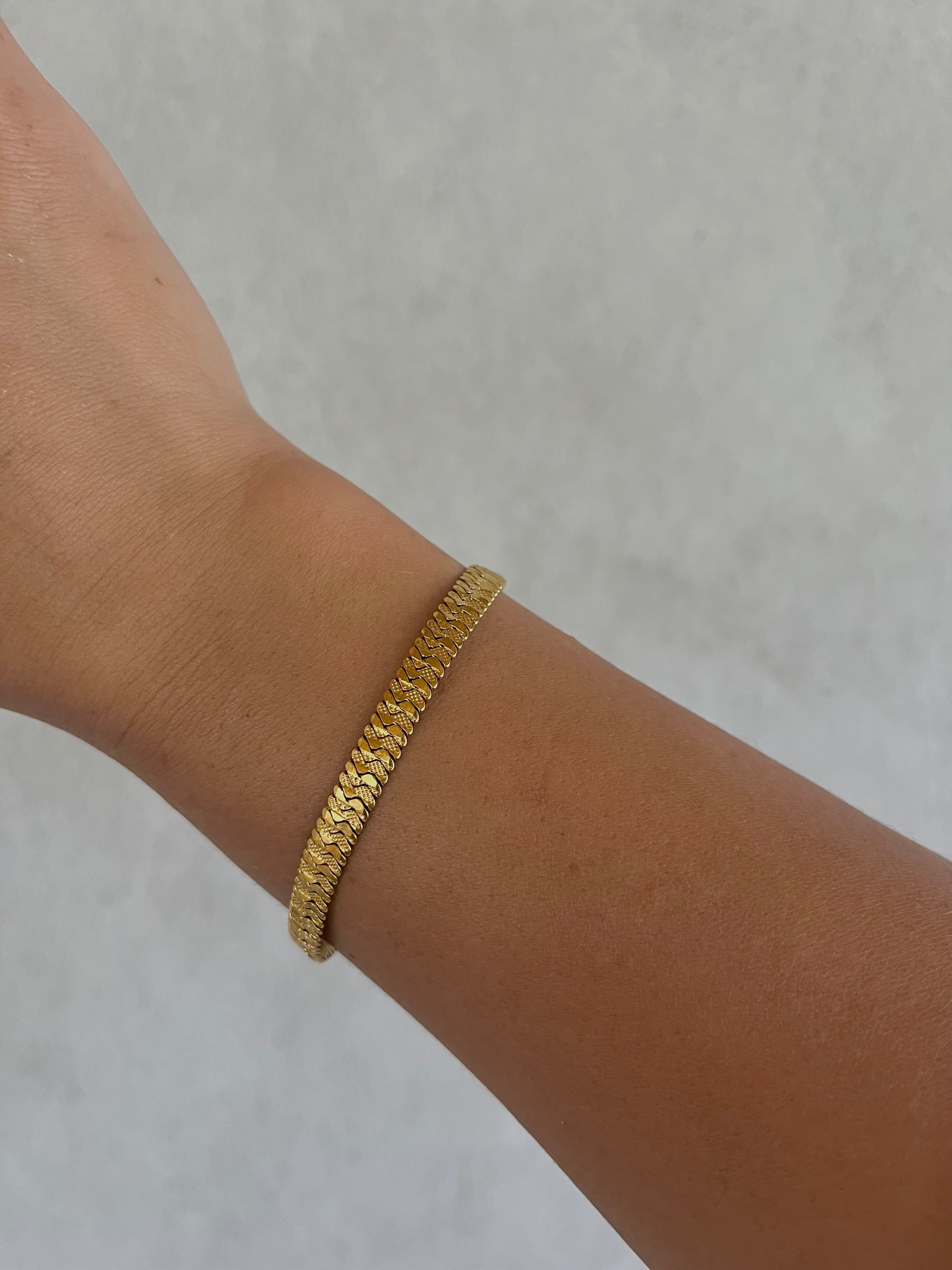 Unisex Bracelet