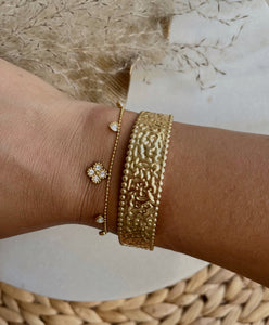 Athena Bangle