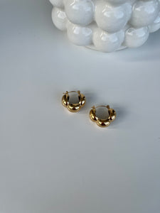 Toria Earrings