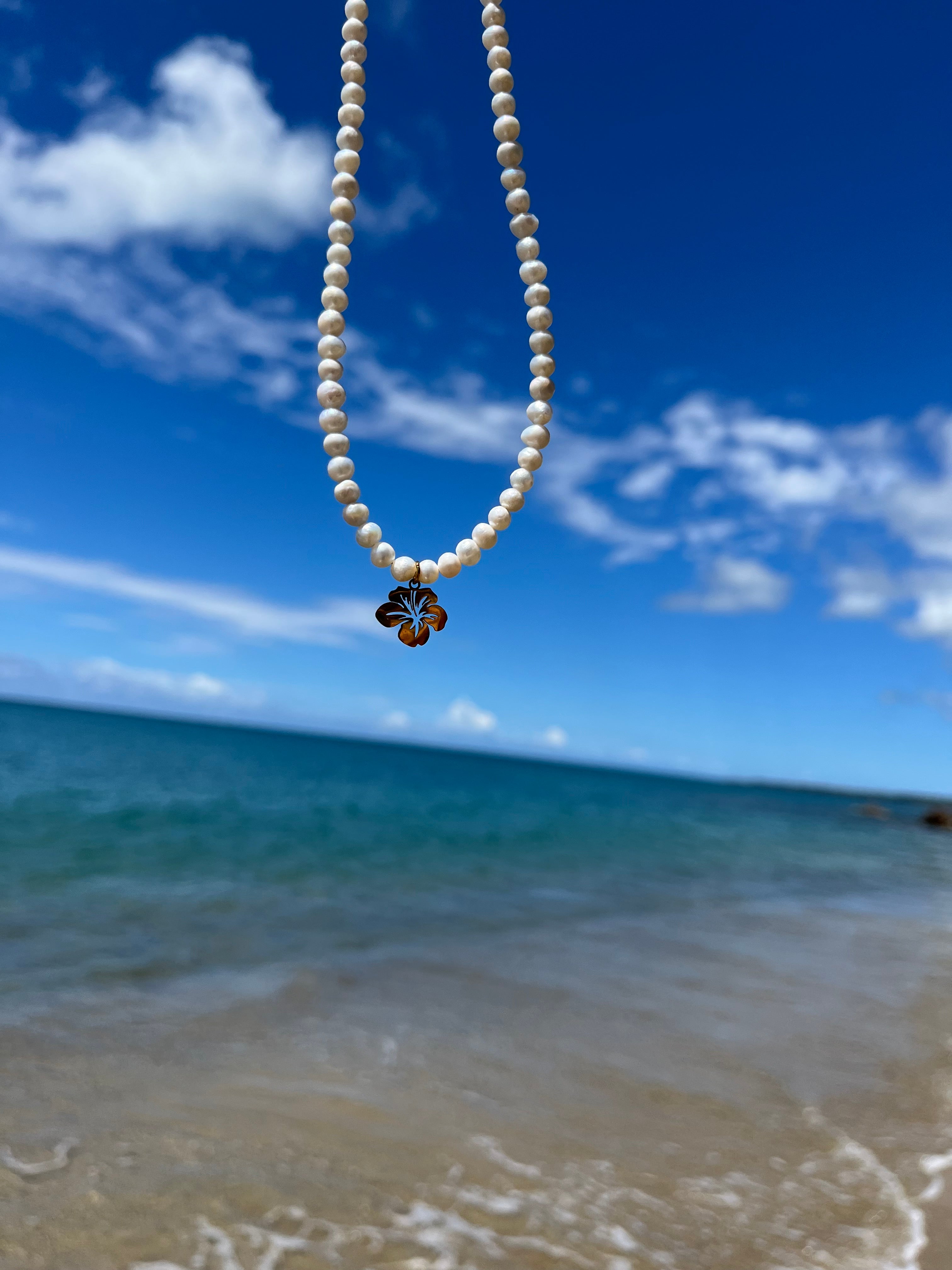 Maga Necklace