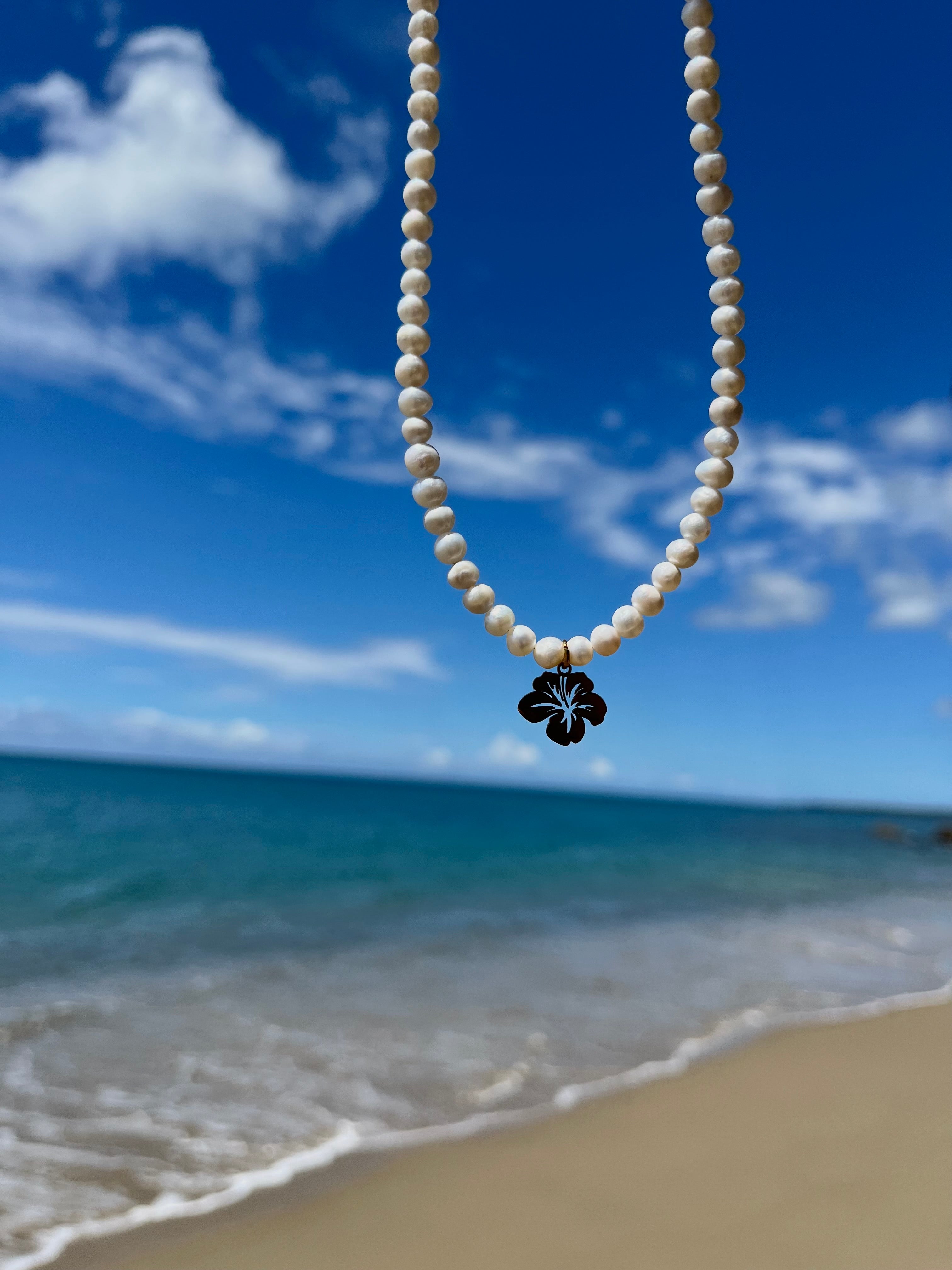 Maga Necklace