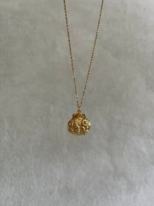 Shelly Necklace