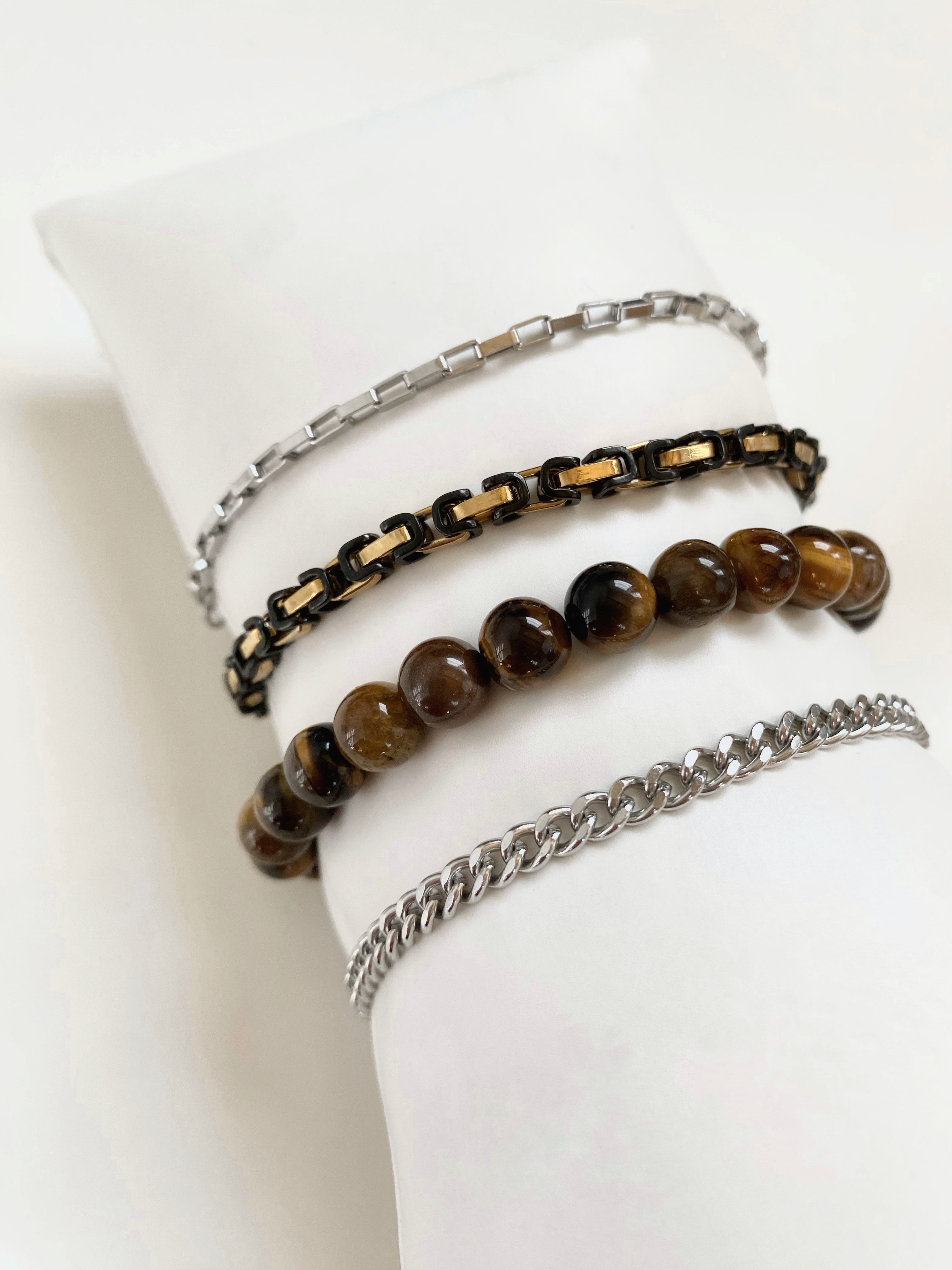 Mens Bracelet