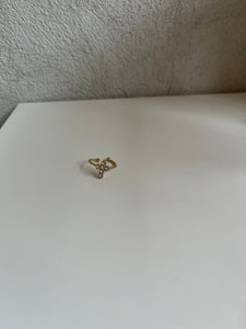 Cross Ring
