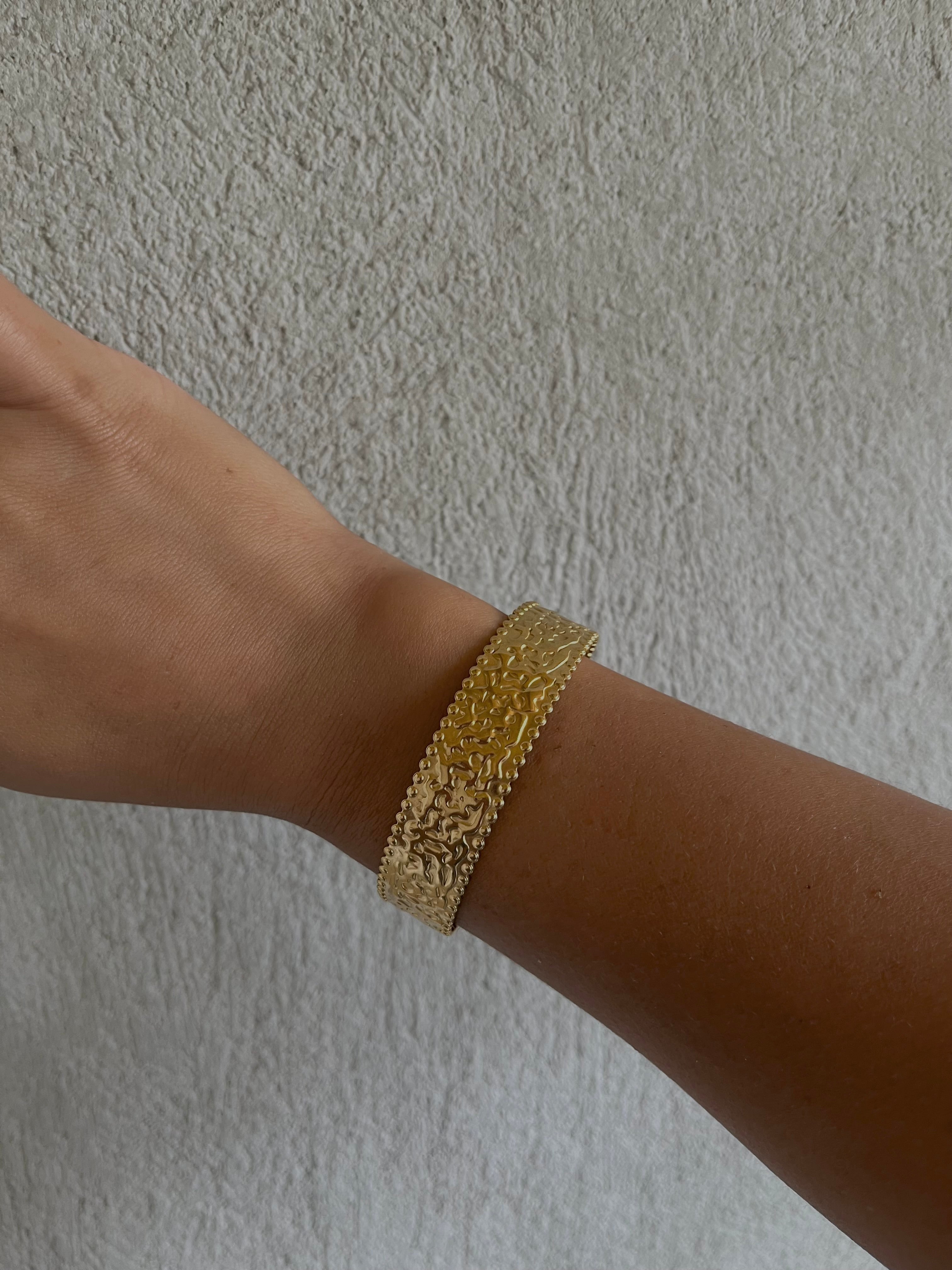 Athena Bangle