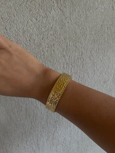 Athena Bangle