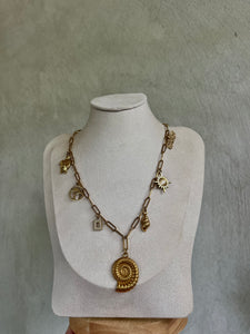 Del Mar Necklace