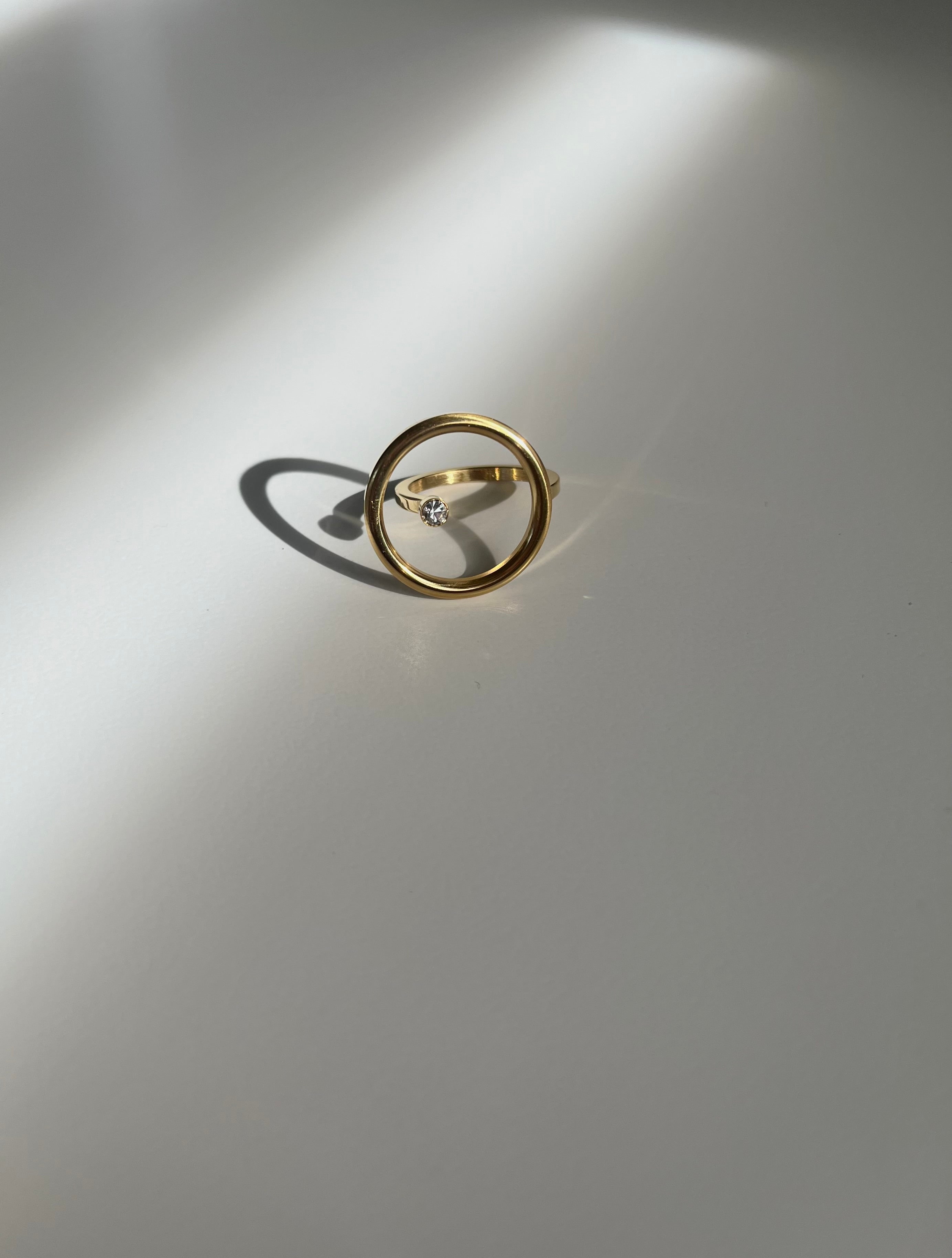 Primrose Ring