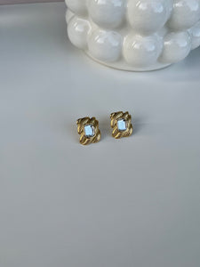 Loren Earrings