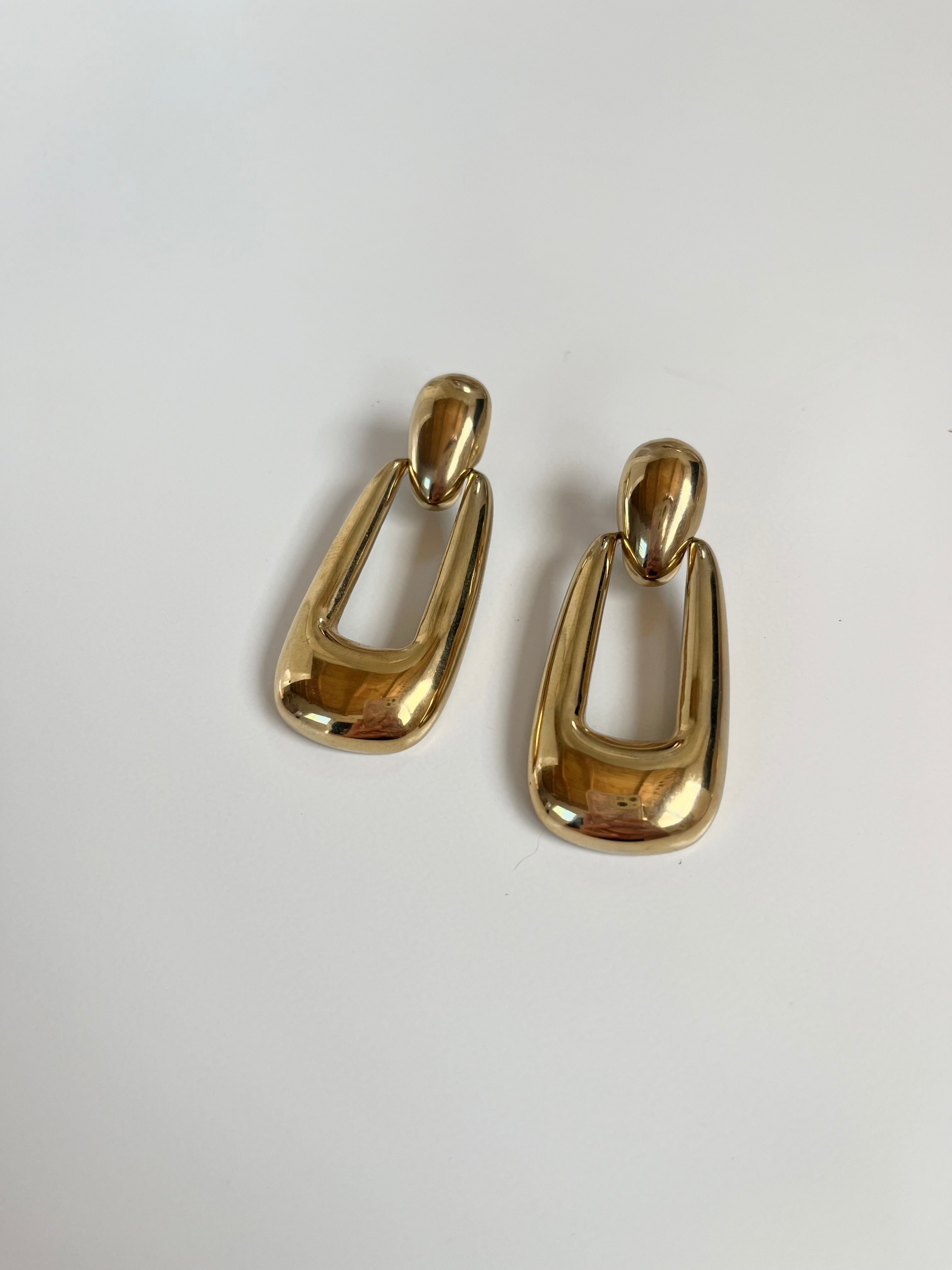 Harriet Earrings