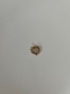 Shell Heart