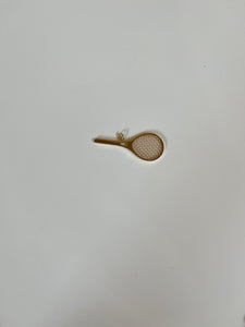 Racket Charm