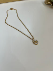 Farah Necklace