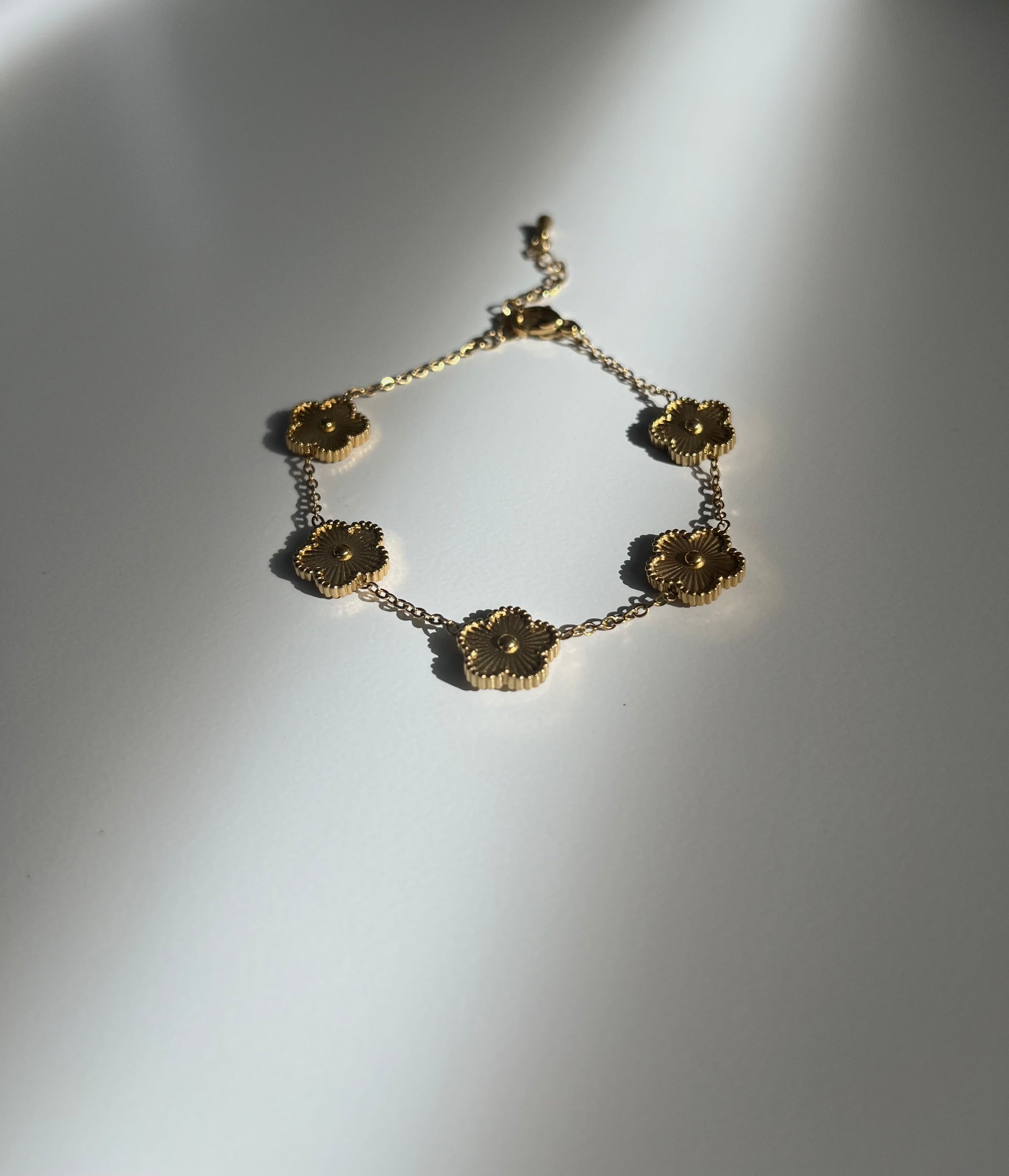 Knot Bracelet / Silver ブレスレット – Numero CLOSET