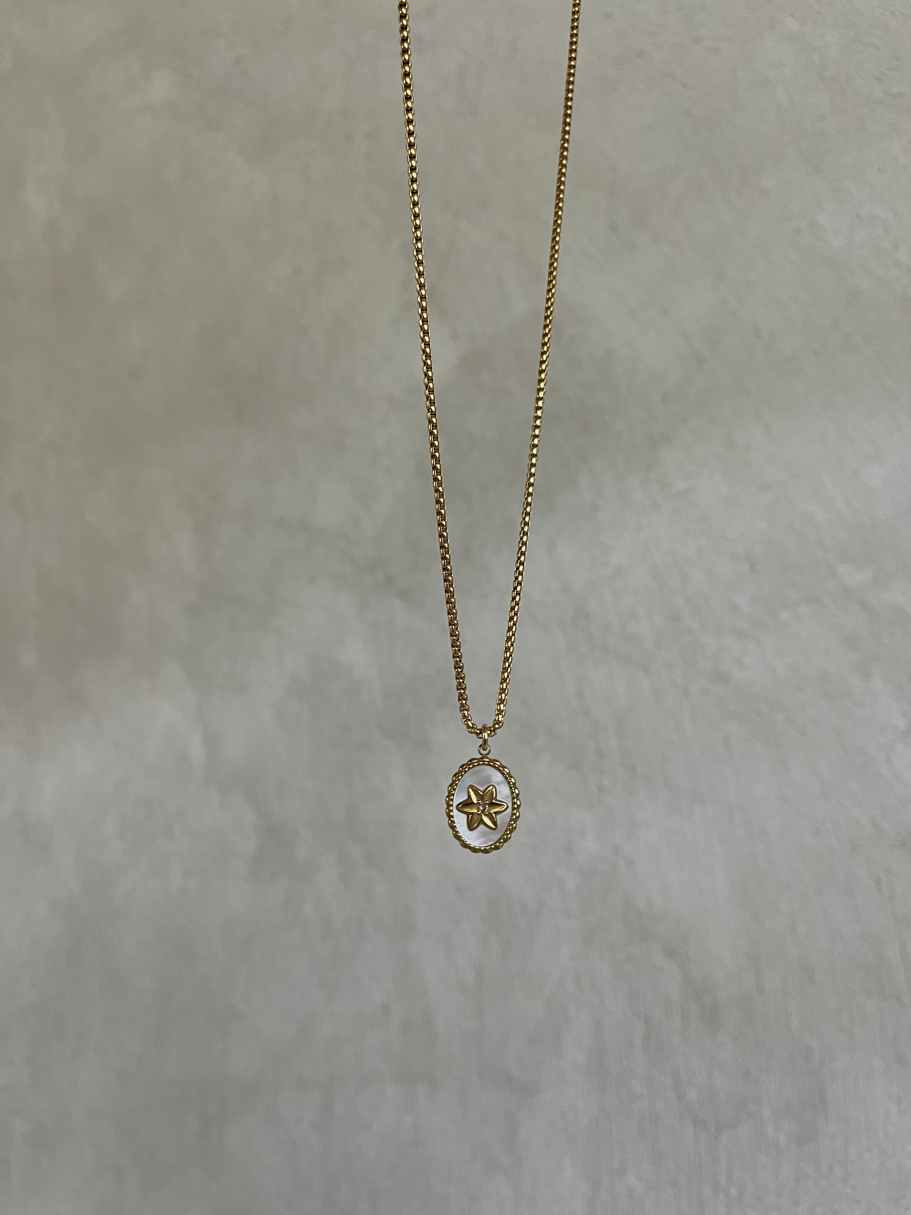 Farah Necklace