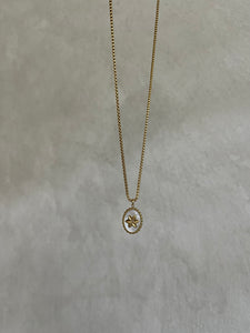 Farah Necklace