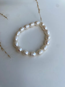 Pearl Bracelet