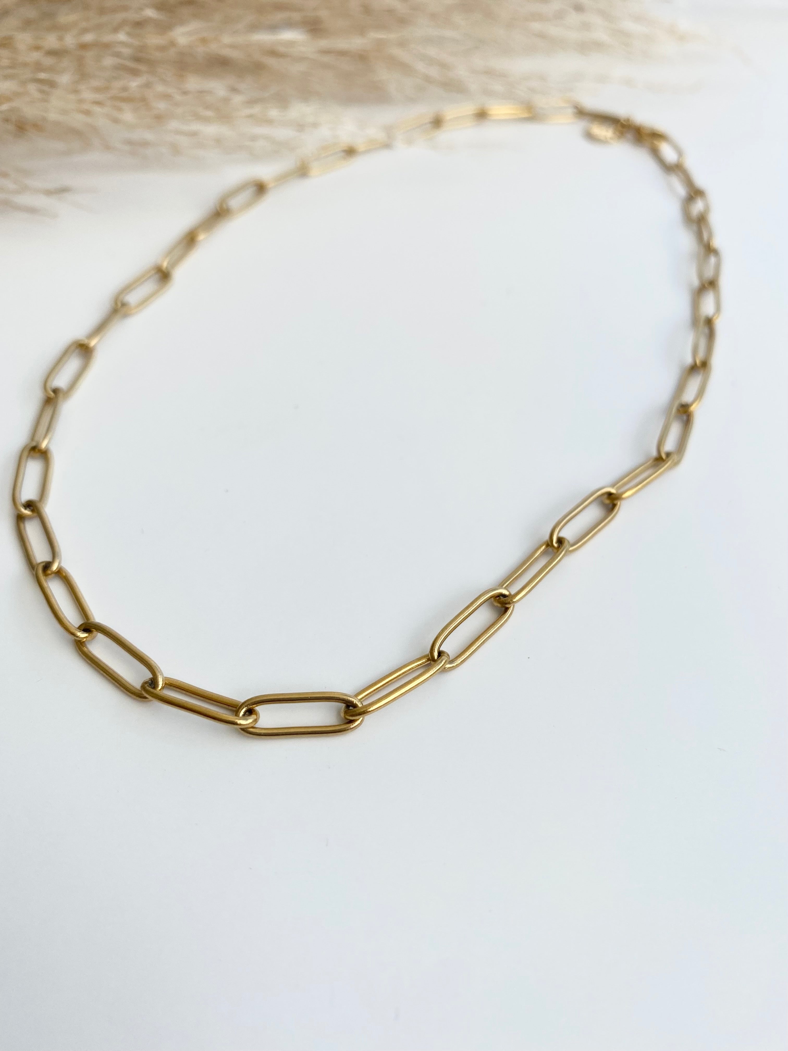 Atalia Necklace