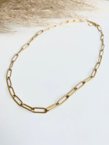 Atalia Necklace